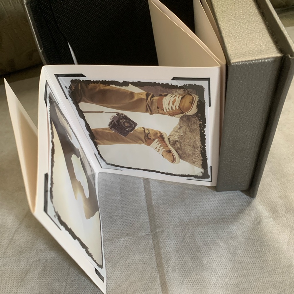 NWT Aaron Brothers Pop Up Photo Frame Box Assortment - Picture 3 of 6